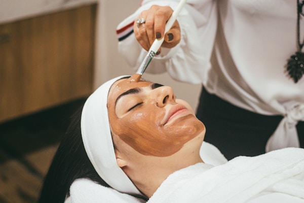 Facials & Skincare